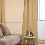 شقة Casa Castellino