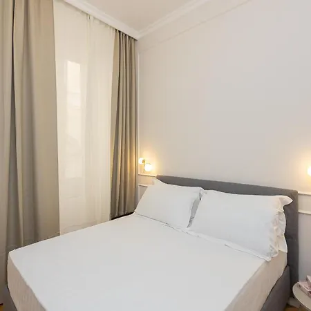 Lägenhet Casa Castellino