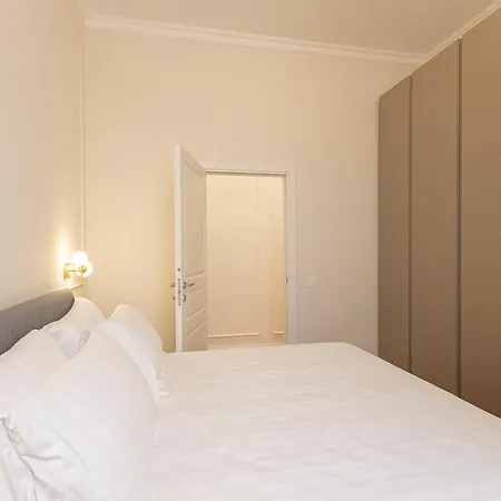 Casa Castellino Appartement *
