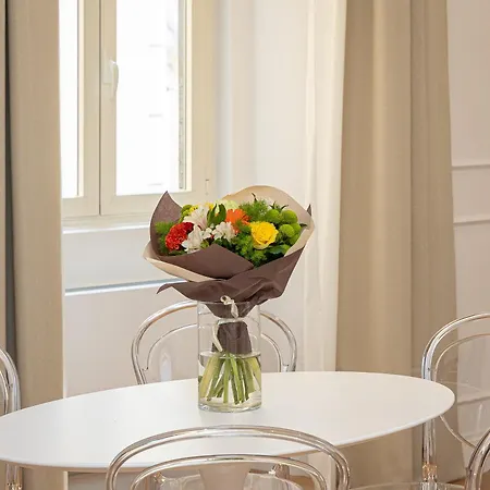 Lägenhet Casa Castellino *