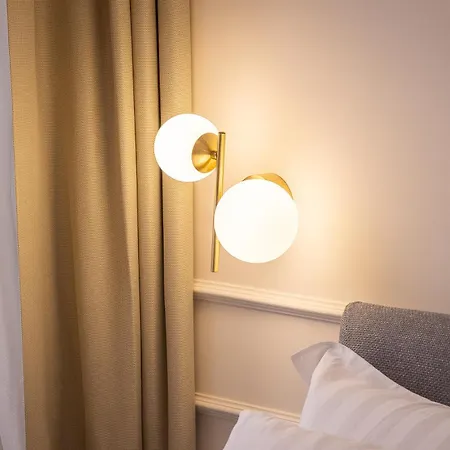 Casa Castellino Lägenhet Rom