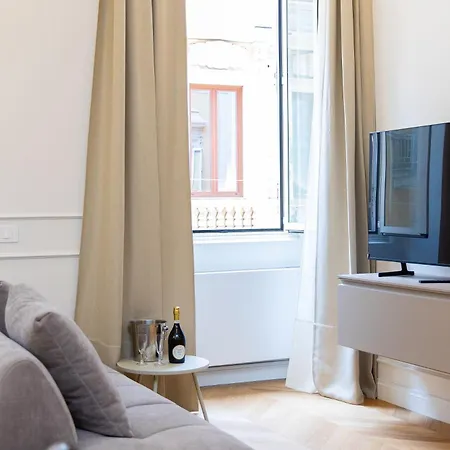 Casa Castellino Appartement