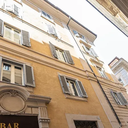 Lägenhet Casa Castellino