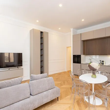 Casa Castellino Appartement Rome