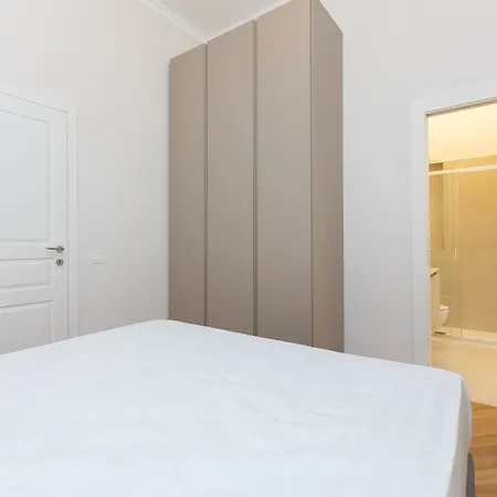 Casa Castellino * Rom