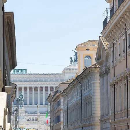 Casa Castellino Lägenhet