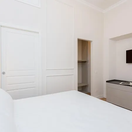 Lägenhet Casa Castellino *