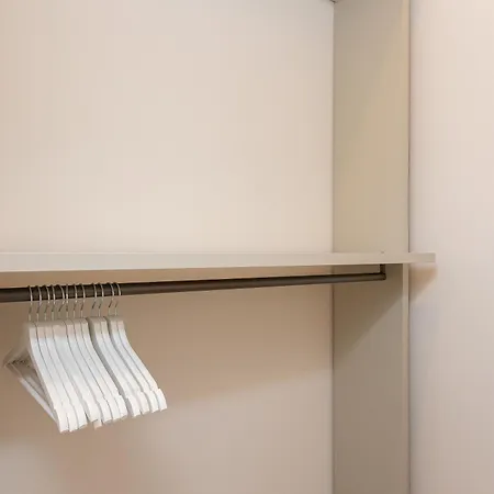 Casa Castellino Lägenhet Rom