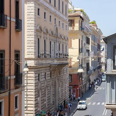 Casa Castellino Lägenhet