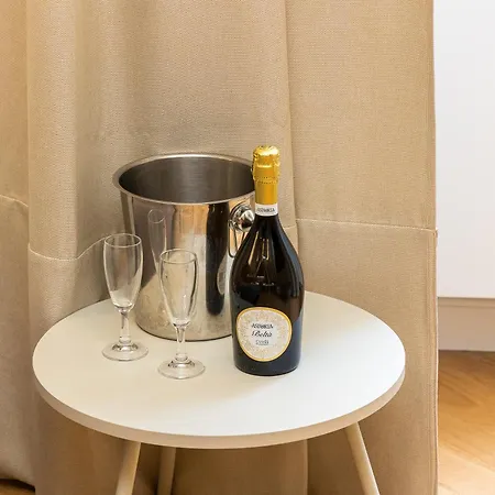 Lägenhet Casa Castellino