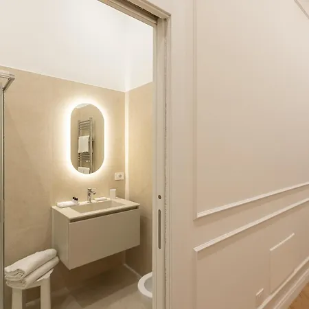 Casa Castellino Appartement