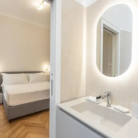Appartement Casa Castellino *