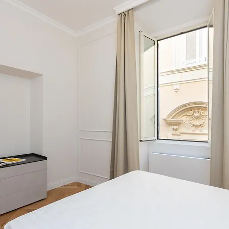 Lägenhet Casa Castellino Rom