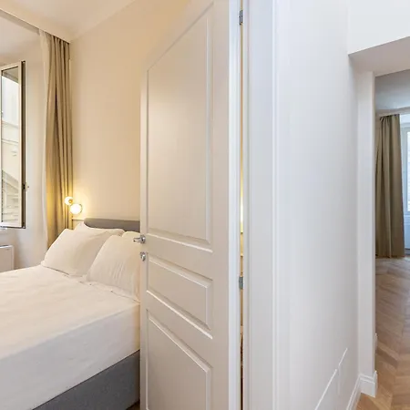 Casa Castellino * Rom