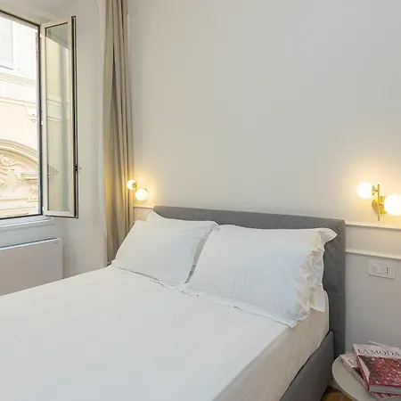 Casa Castellino Appartement