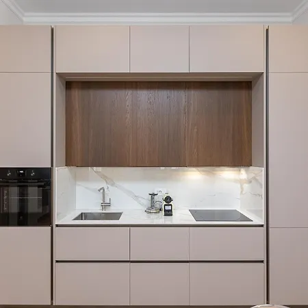 Casa Castellino Lägenhet *