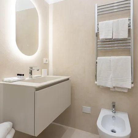 Appartement Casa Castellino Rome