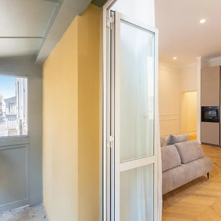 Casa Castellino Rome
