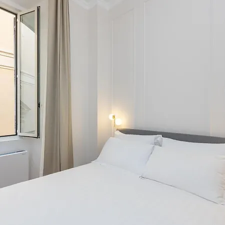 Casa Castellino * Rom