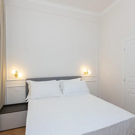 Casa Castellino Appartement