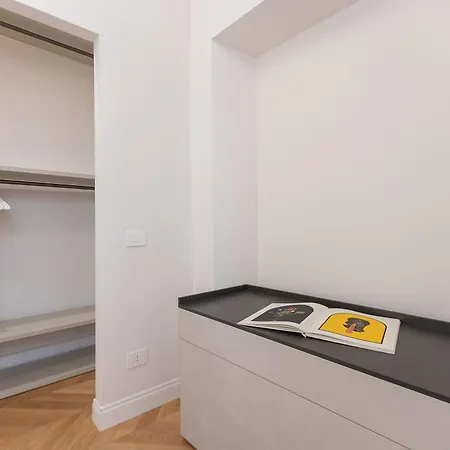 Casa Castellino Lägenhet *