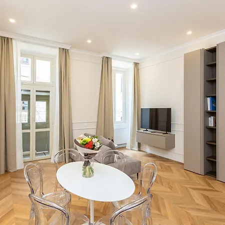 Lägenhet Casa Castellino *