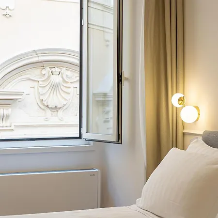 Casa Castellino * Rom