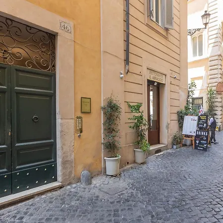 Casa Castellino Lägenhet