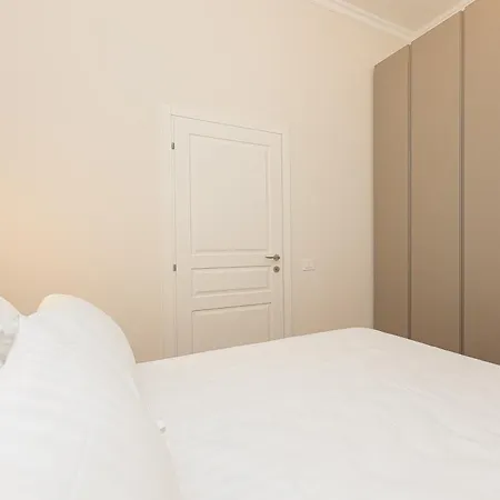 아파트 Casa Castellino