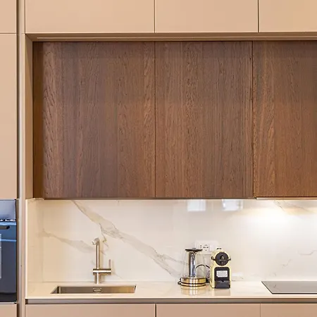 Casa Castellino 아파트 로마