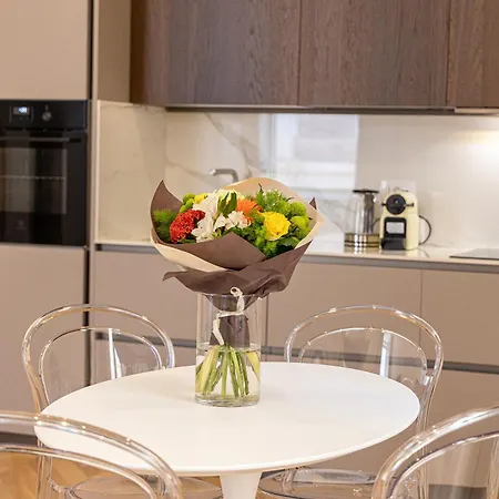 Casa Castellino * 로마