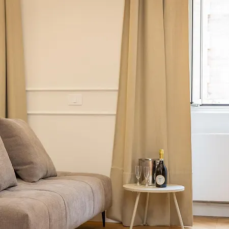 아파트 Casa Castellino