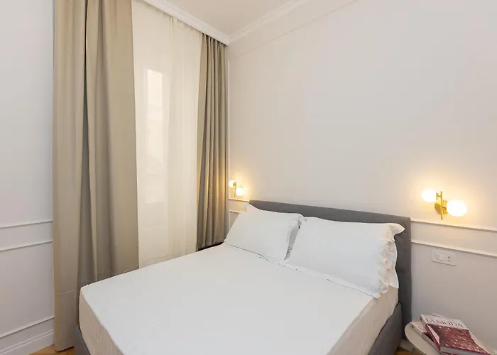 Appartamento Casa Castellino