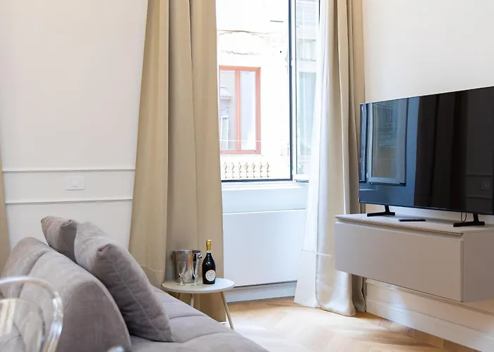 Casa Castellino Appartamento