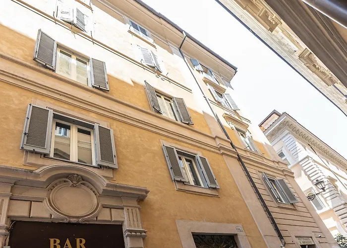 Appartamento Casa Castellino