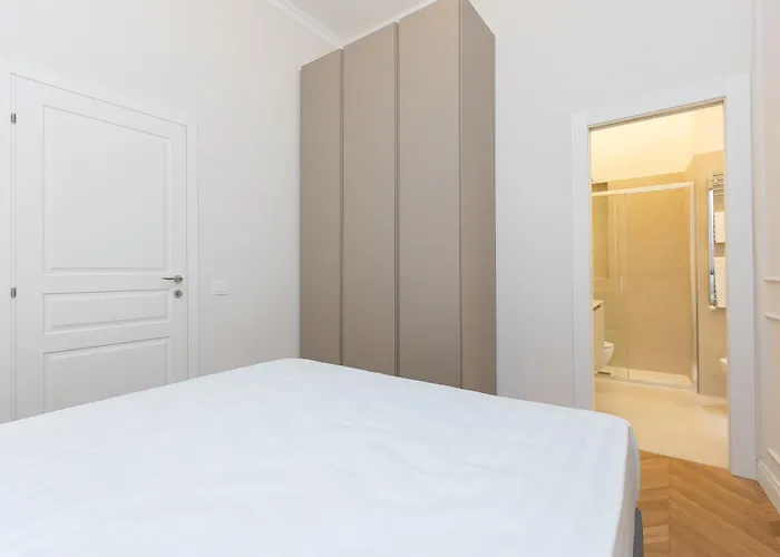 Casa Castellino * Roma