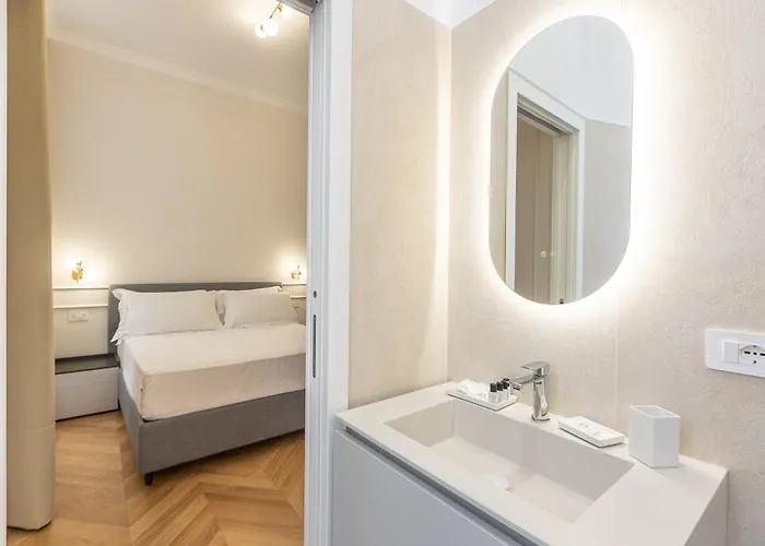 Appartamento Casa Castellino *