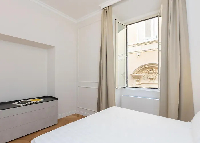 Appartamento Casa Castellino Roma