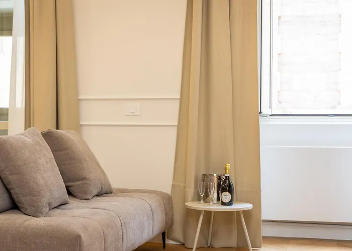 Appartamento Casa Castellino