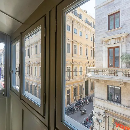 Appartement Casa Castellino