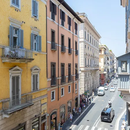 Casa Castellino Appartement *