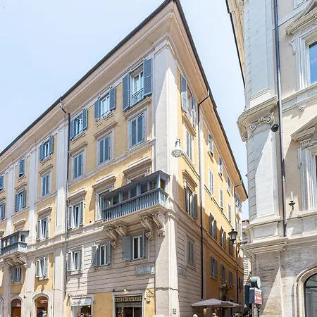 Casa Castellino Rome