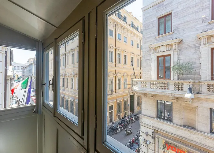 Appartement Casa Castellino