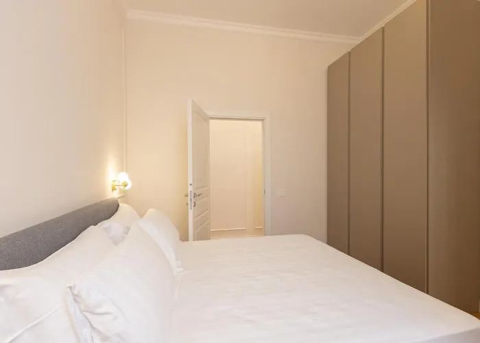 Casa Castellino Appartement *