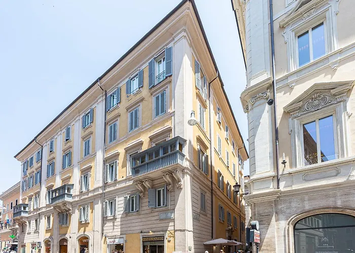Casa Castellino Rome