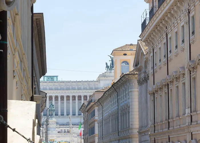 Casa Castellino Appartement