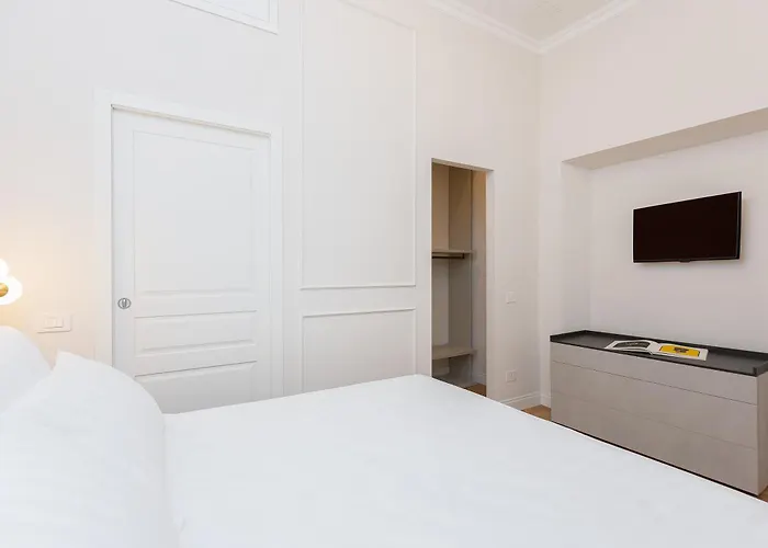 Appartement Casa Castellino *