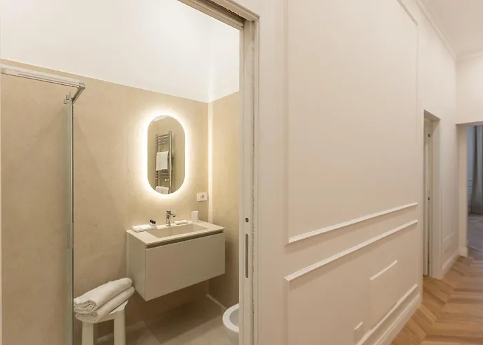 Casa Castellino Appartement