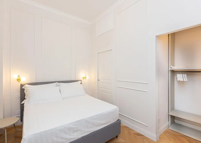 Casa Castellino Appartement Rome