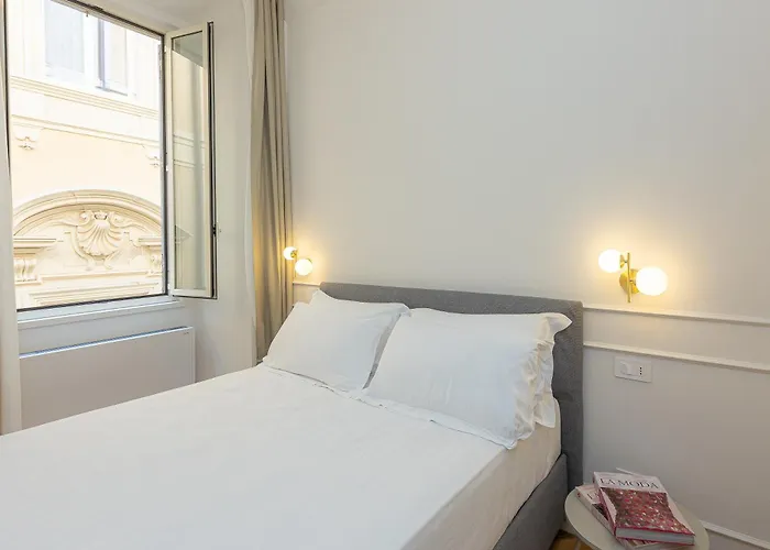 Casa Castellino Appartement